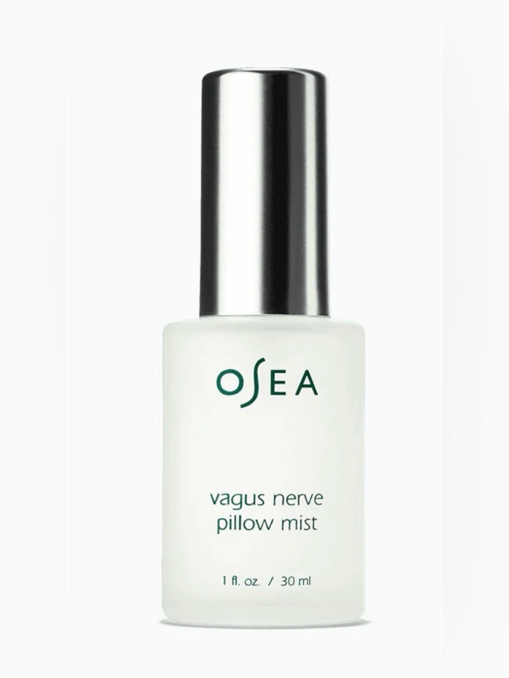 NWOT Osea Vagus Nerve Pillow Mist - Travel Size 1 OZ